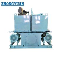 Buy cheap Dredger Spud Can Hydraulic Power Unit product