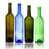 Buy cheap Hot Stamping 500ml Custom Label Flint Empty Glass Wine Bottles 500ml for Spirits from wholesalers