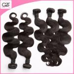 No Tangling 7A Mogolian Hair Bundles 3.05oz per piece Body Wave Cheap Remy Hair