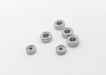 ABEC5 Tolerance MR Series Ball Bearing MR115ZZ Size 5*11*4mm Small Vibration V4