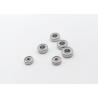Buy cheap ABEC5 Tolerance MR Series Ball Bearing MR115ZZ Size 5*11*4mm Small Vibration V4 from wholesalers