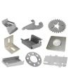 Buy cheap Aluminum Fiber Laser Parts Components Thickness 0.5mm-20mm from wholesalers
