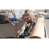 Buy cheap Aluminum Handle Carbide Wood Lathe Tools Woodturning Tool Set For Shaping from wholesalers