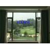 Buy cheap 2.0mm Profile AS2047 Aluminum Casement Windows 12A Glass from wholesalers
