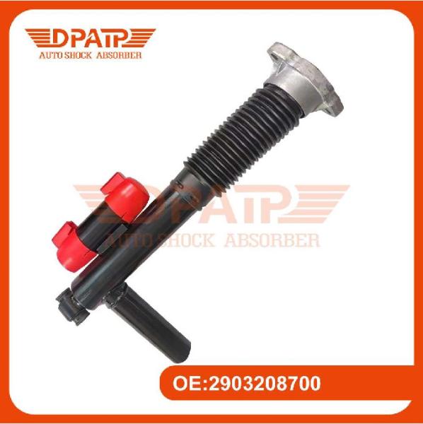 Buy cheap Mercedes Benz AMG X 290 Rear Shock Absorber with Electric 2903208700 2903208800 from wholesalers
