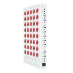 Handheld Infrared Red Light Therapy Device 200W 660nm 850nm For Facial