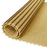 Buy cheap Grid Commercial Carpet Runner PVC Drainage Mat 20 Inch Wide Rug Runner from wholesalers