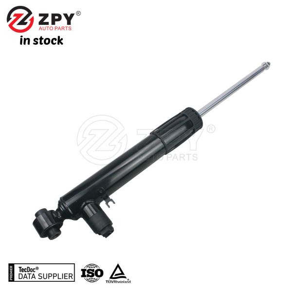 Buy cheap ZPY Auto Parts Rear Air Suspension Shock Absorber For Vw Teramont 3QG513045E from wholesalers