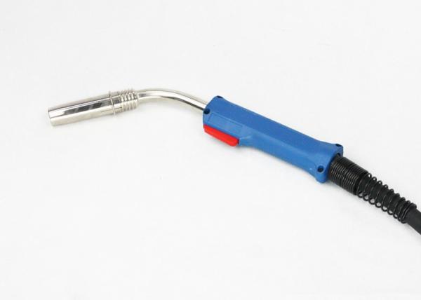 Buy cheap 50mm2 Cable 3M 4M 5M 40KD Binzel Mig Torch And Accessories from wholesalers