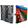 Buy cheap Waterproof Outdoor Rental LED Display P4.81 Full Color LED Video Wall Screen from wholesalers
