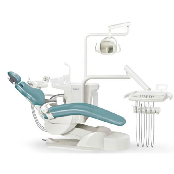 Buy cheap D530 Dental Chair Unit Clinic Treatment Equipment With Disposable Covers from wholesalers