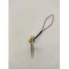 Buy cheap 3mm Custom Made Acrylic Keychain , Promotional Acrylic Keyrings from wholesalers