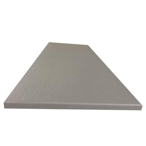 Buy cheap thickness 5-100mm 5052 Aluminium Honeycomb Panels Aluminium Wall Cladding Panels from wholesalers