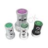 Buy cheap Dual Contact Ultrasonic Transducer from wholesalers