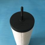 High quality vacuum pump oil mist filter ZD 7180010