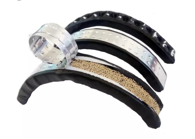Butyl Spacer Suppliers and Manufacturers