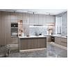 Buy cheap Complete Kitchen Cupboards Furniture Set Modern Custom Kitchen Cabinet Designs from wholesalers