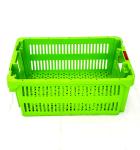 Home Goods Multi-Purpose Plastic Basket for Storing Fruits and Vegetables