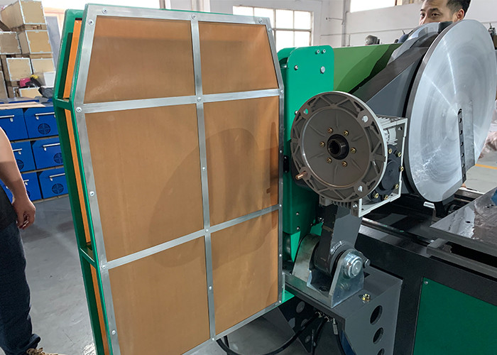 China Supply 630mm PE PP Pipe Workshop Fitting Welding Machine