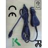 Buy cheap TMC Antenna Portable Gps Charger Traffic Receiver With Garmin Traffic Cable from wholesalers