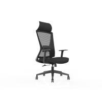 Buy cheap Commercial Manager Mesh Chair 90-135 Degree Inclination Multiple Color product