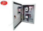 Industrial Electrical Control System For Cassava Starch / Wheat Starch