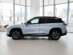Nio ES6 SUV Electric Car Vehicles Automotive Large Space New Energy 455KM -
