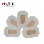 adhesive wound dressing /plaster Exported good quality transparent wound film