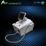 leadbeauty 808nmnm/ 810nm diode laser hair removal removal
