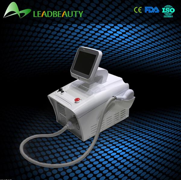 Buy cheap effective male back 808nm diode Laser Hair Removal Beauty Apparatus Permanent from wholesalers