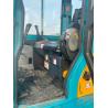 Buy cheap Used Kubota KX155 excavator with good working condition second hand kubota KX155 excavator with good price for sale from wholesalers