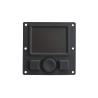 Buy cheap Ruggedied Silicone Rubber Military Level Touchpad With Resistor from wholesalers