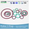 Buy cheap DIN 3869 Sealing Profile Rings with Temperature and Wear Resistance for Service Pressure Up To 30MPa from wholesalers