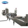 Buy cheap 80-120kg/H 51Plates Wafer Manufacturing Machine Full Automatic from wholesalers