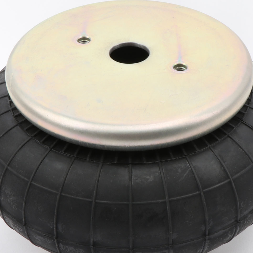 Fs70-7 Contitech Air Spring Festo Eb-165-65 Single Convoluted Air Spring for Small Load Machine