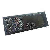 Buy cheap HD820-3 HD820 HD510 HD512 Excavator Monitor 1108-00380 Display Panel Control product