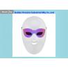 Buy cheap 5V1A Health And Beauty Products 1200 LED Skin Therapy Mask 400g from wholesalers