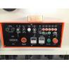 Buy cheap 8 Mm Thickness Hydraulic Shearing Machine To Cut Metal Plate 11 Kw from wholesalers