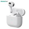Buy cheap OEM Touch Wireless Invisible Bluetooth Earbuds V5.0 IPX5 Waterproof from wholesalers