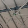 Buy cheap 0.2KW 10FT 5 Blade HVLS Fan from wholesalers
