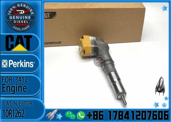 Buy cheap Cat engine fuel injector 232-1183 4CR01974 169-7408 222-5967 232-1175 171-9704 196-1401 222-5966 173-9268 10R1262 from wholesalers