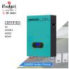 Buy cheap Grade A Lifepo4 Battery Pack Bms Home 51.2v 100ah Lithium Wall Battery from wholesalers