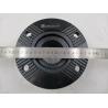 Buy cheap ISO9001 2008 Certified Flange for SINOTURK HOWO 336 371 375 380 440 HP Heavy Truck AC16 Alex Parts AZ9981320110 180*4*31*85 from wholesalers