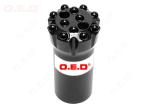 T38 Drill Bits for Bench Drilling Long Hole Drilling Underground Diameter 64mm