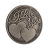 Buy cheap Souvenir Gift Army Navy Commemorative Coins Antique Euro Challenge Coins Durable from wholesalers