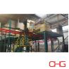 Buy cheap Plating Coating Automatic Electrophoresis Equipment E Coating Production Line from wholesalers