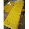Buy cheap Anti Skid Polyurethane Rubber ZP275 Rig Floor Mats from wholesalers