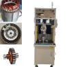 Buy cheap Air Cooler Motor Winding Machine Full Automatic Motor Coil Winding Machine 1000RPM from wholesalers