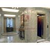 Buy cheap High Safety Residential Home Elevator 0.4m/S Speed For Apartment 12 Months Warranty from wholesalers