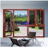 Buy cheap Architects Aluminum Clad Wood Windows With Double / Triple Glazed Glass argon gas filled from wholesalers
